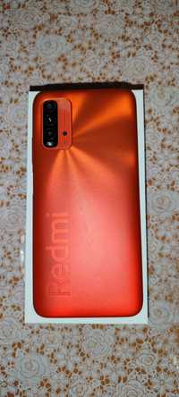 Продам Xiaomi Redmi 9T (с NFC)