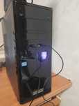 Системный блок I5-3340 3.1Ghz  ASUS H61M-K  DDR3-8Gb, HDD 1,5 Tb