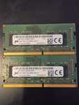 DDR4 Micron 2x8GB 2666