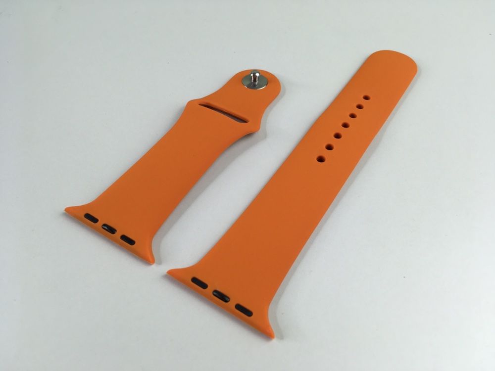 Braceletes Pulseiras Apple Watch **novas**