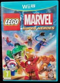 Lego® Marvel Super Heroes Wii U™