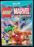 Lego® Marvel Super Heroes Wii U™