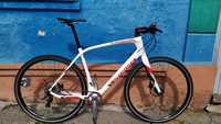 Specialized Sirrus Comp Carbon 2016 L