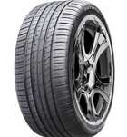 Tracmax X-PRIVILO RS01+ 275/40 R22 108Y
