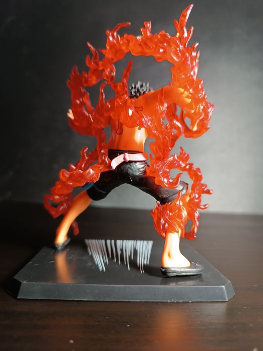 One Piece - Portgas D. Ace