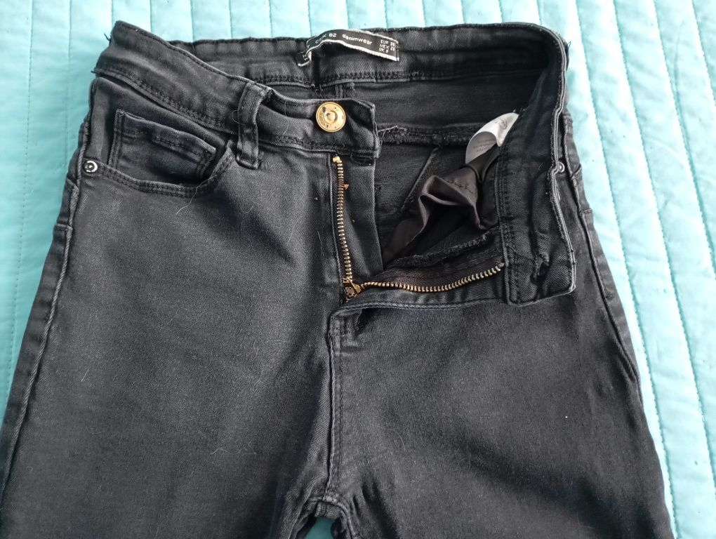 Calças CSX 82 denimwear