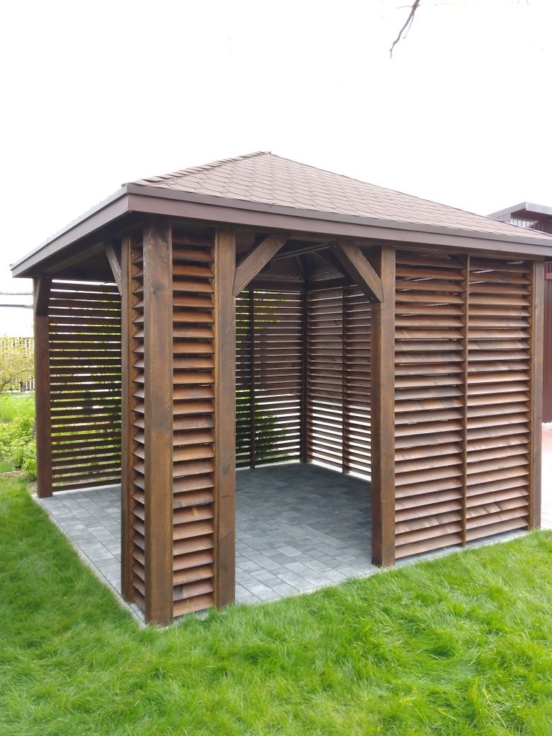 Zadaszenia tarasu wiaty drewniane garażowe carport zadaszenia z roletą