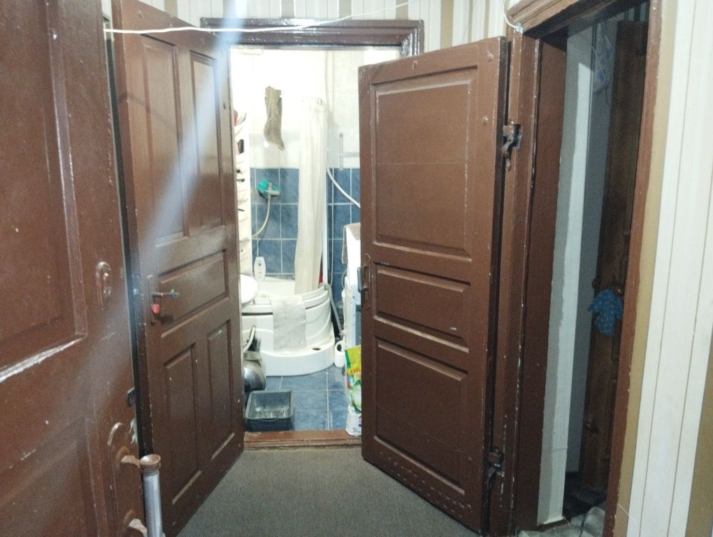 Будинок с Чаплине.2 будинка в одному дворі.Чаплине.