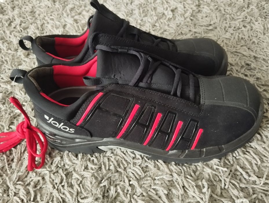 Buty robocze Jalas