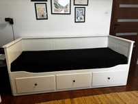 Łóżko ikea hemnes