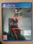 Vampire the Masquerade para Ps4