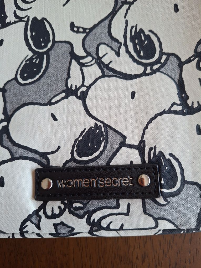 Capa para portátil Snoopy