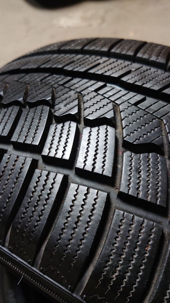 Пара зимних шин Zeetex WH1000 235/45 r17 235 45 17