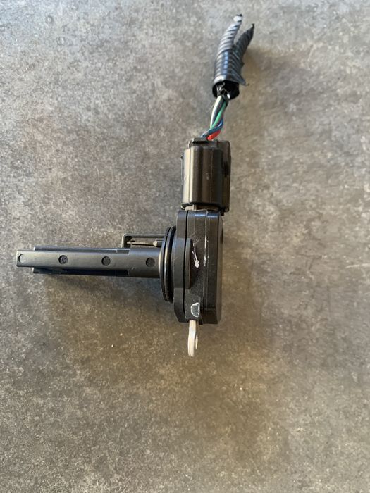 Subaru Denso расходомер