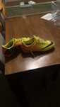 Chuteiras Nike com pouco uso