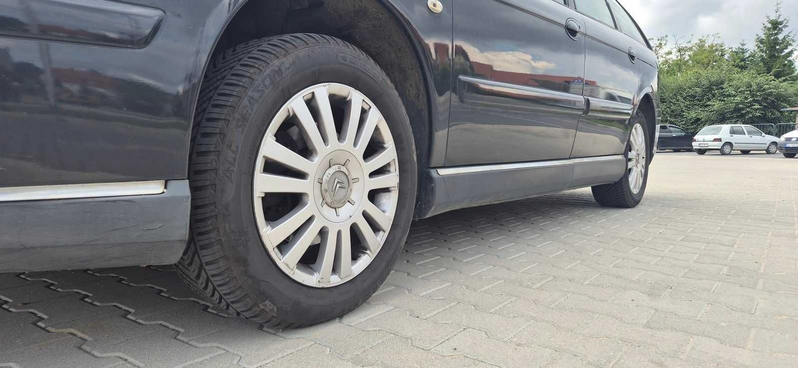 Hyundai Getz 1600 Benzyna !!!