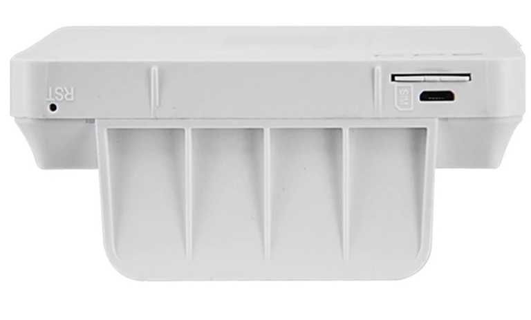 4G LTE-WiFi модем-роутер TIANJIE CPF903-eu