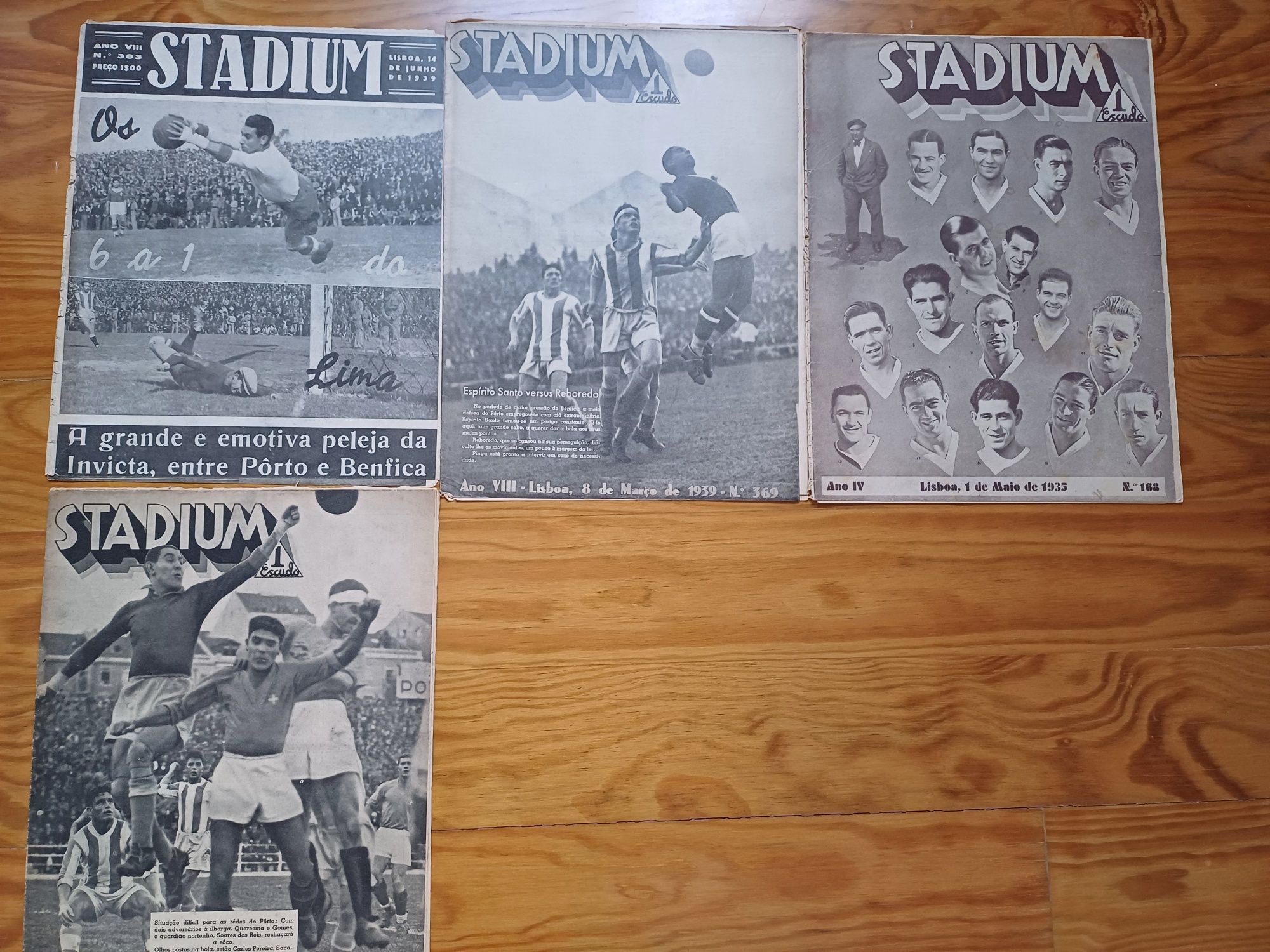 Stadium FC Porto