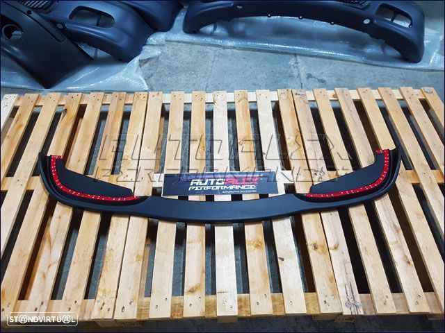 Spoiler Frontal M3 BMW E46  AAP38186