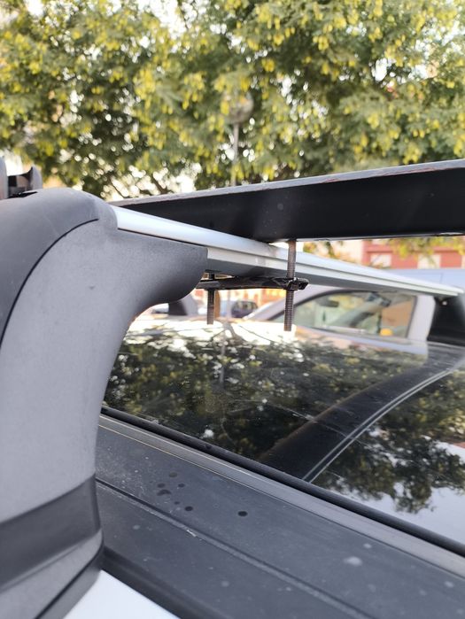 Suportes para bicicletas universal (3)