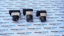 Блок АБС ABS Volkswagen Touareg Porsche Cayenne 2003 - 2010