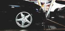 Jantes Azev 17 5x100