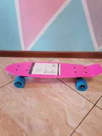 Deskorolka Meteor SKATEBOARD, model 23691