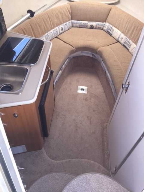 Bayliner 245  Ciera 5.0  220kM  2002