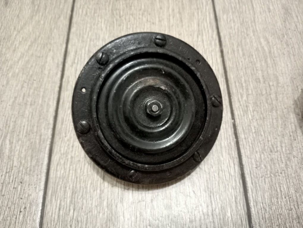 Звуковой сигнал GMP GTR 99 12V