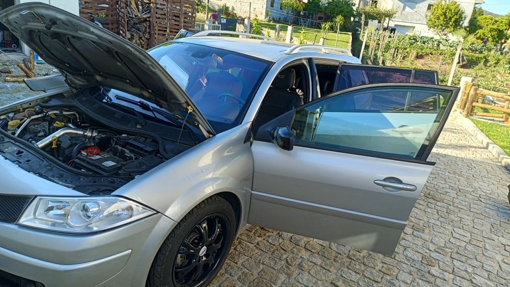 Carinha em bom estado para venda ou troca por carro do mesmo modelo