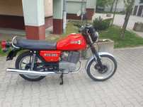 MZ ETZ MZ ETZ 250