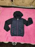 Куртка softshell, 128см. Ветровка. Куртка демисезонная. Софтшелл.