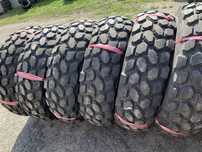 Шини Урал 6шт нові 14.00 R20 Bridgestone 14.00-20