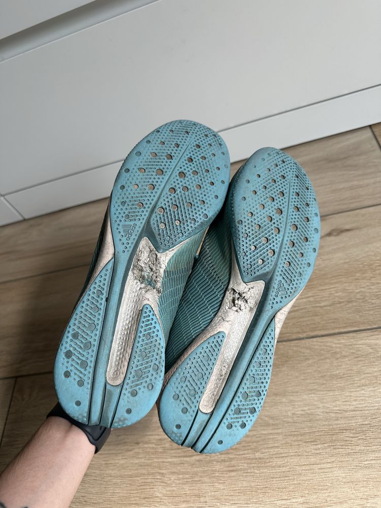 Halówki ADIDAS X 19.3 IN roz. 42 2/3