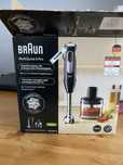 Blender Braun MultiQuick 5 pro