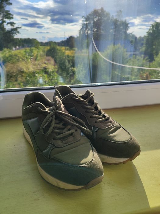 Buty sneakersy rozmiar 37