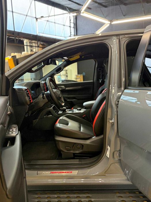 Ford Ranger Raptor 3.0 V6 Bi-Turbo 292cv 5 lugares