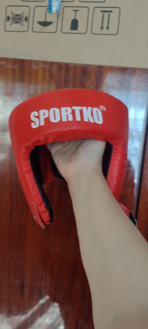 Шлем для бокса,единоборств