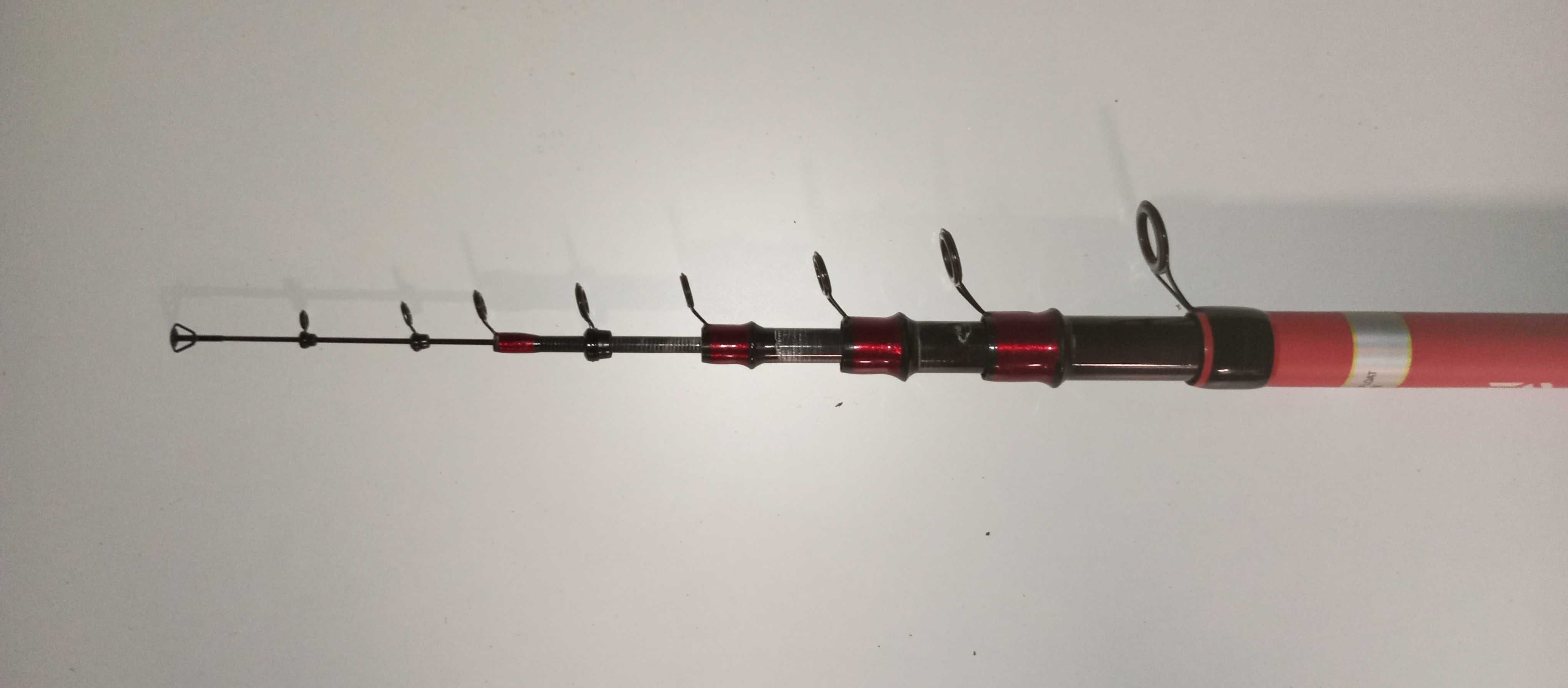 Cana de boia Daiwa Sensor Float