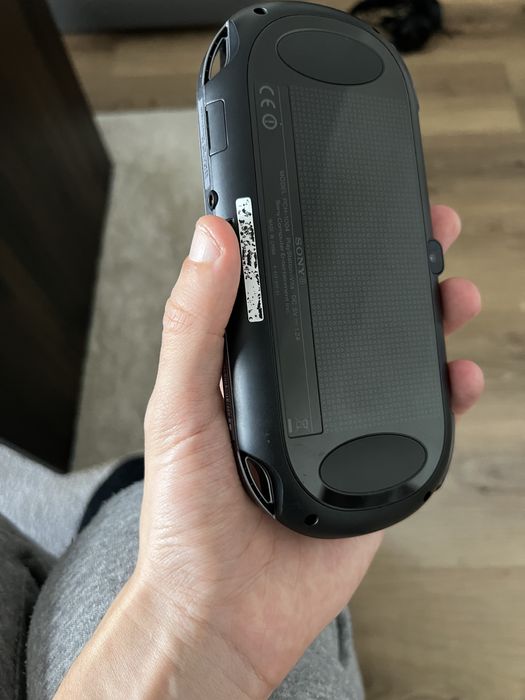 Vendo psvita otimo estado