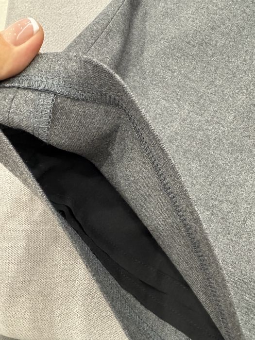 Спідниця-сарафан в стилі the coat mova