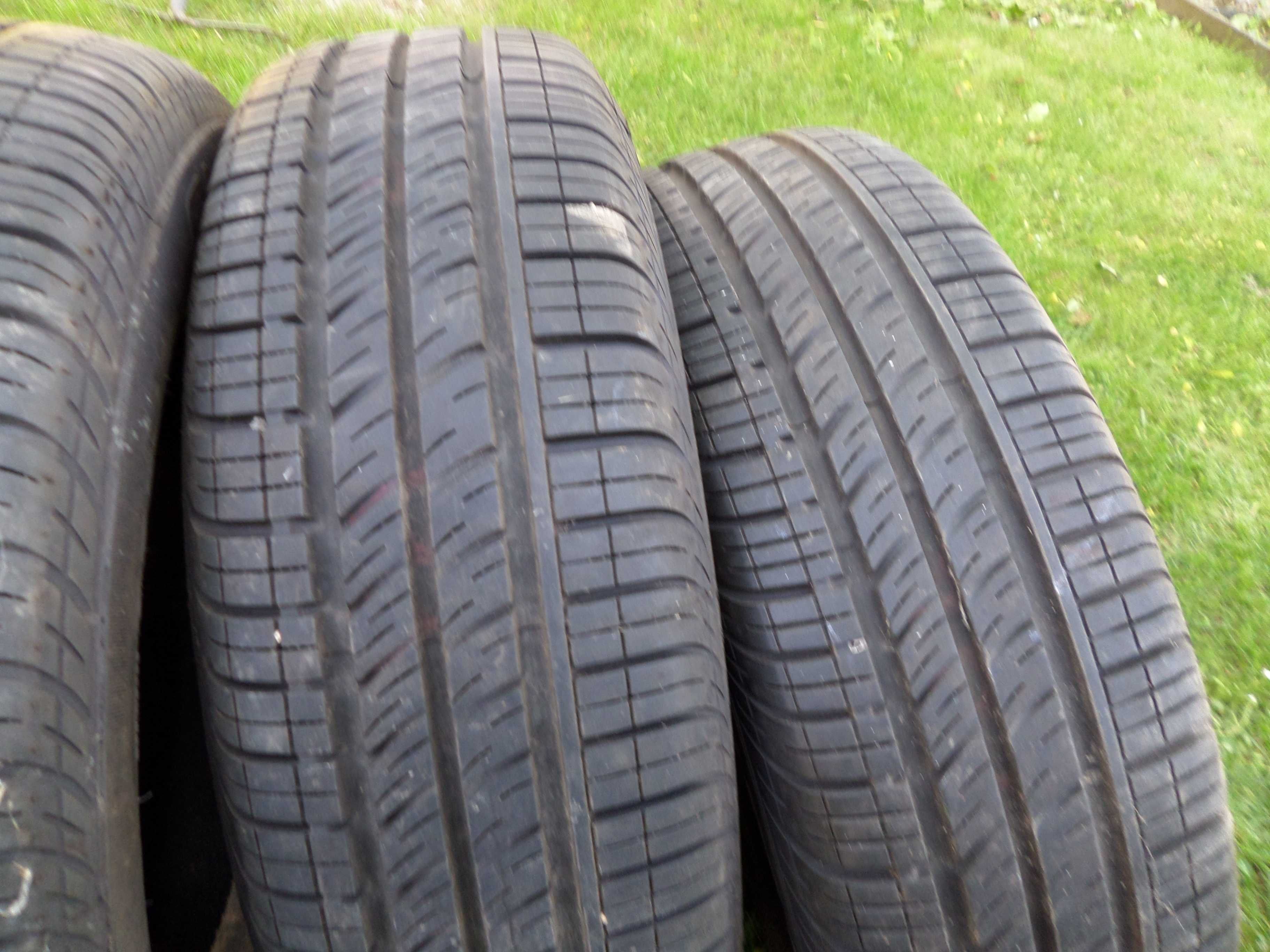 Opony Pirelli Cinturato P4 175/70/14 Po 3 tys km