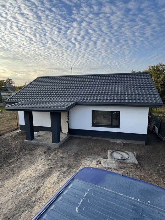 Продам  дом Новострой