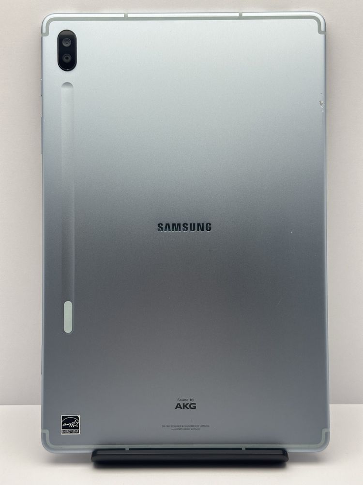 Samsung Galaxy Tab S6 10.5" 6/128 Gb Wi-Fi