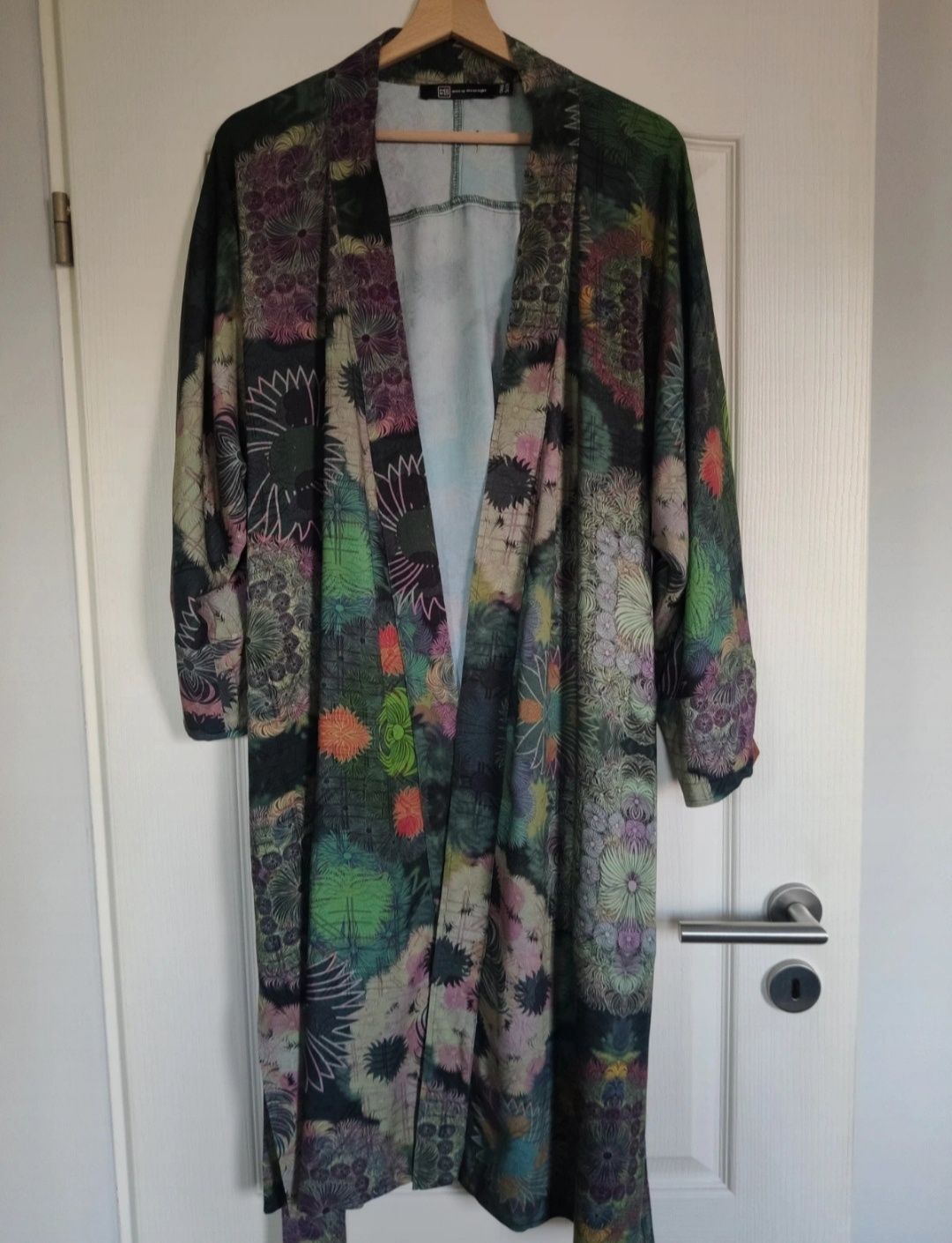 Koko World kimono Botanic