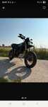 Kreidler supermoto  2013 r