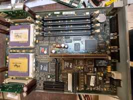 Płyta główna Pentium Pro Socket 8 PROLIANT HP VECTRA