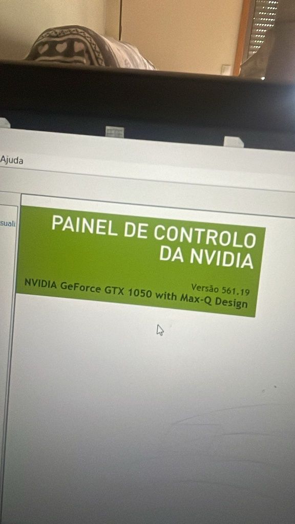HP Pavilion 15 portátil