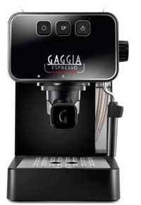 Кофеварка рожковая Gaggia  Espresso Evolution Black