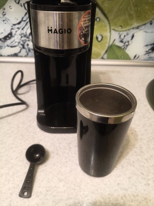 Крапельна кавоварка